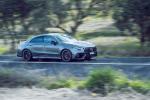 Mercedes-AMG CLA45 S 4Matic+ Aerodynamic Package 2020 года (AU)
